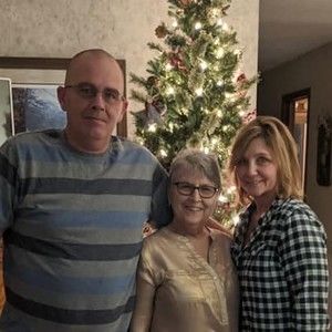 Meet your Posher, Judy